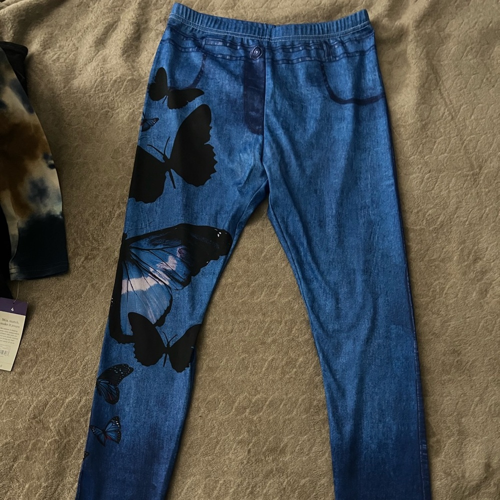 Woman’s pants